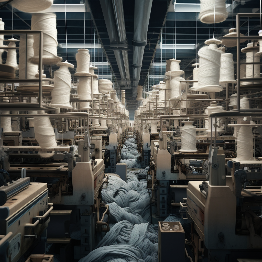 Navigating Garment Sourcing in China: A Comprehensive Guide
