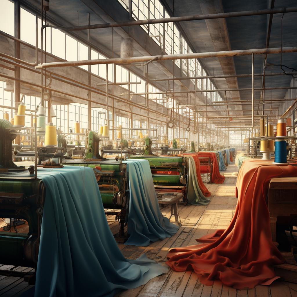 Navigating Garment Sourcing in China: A Comprehensive Guide