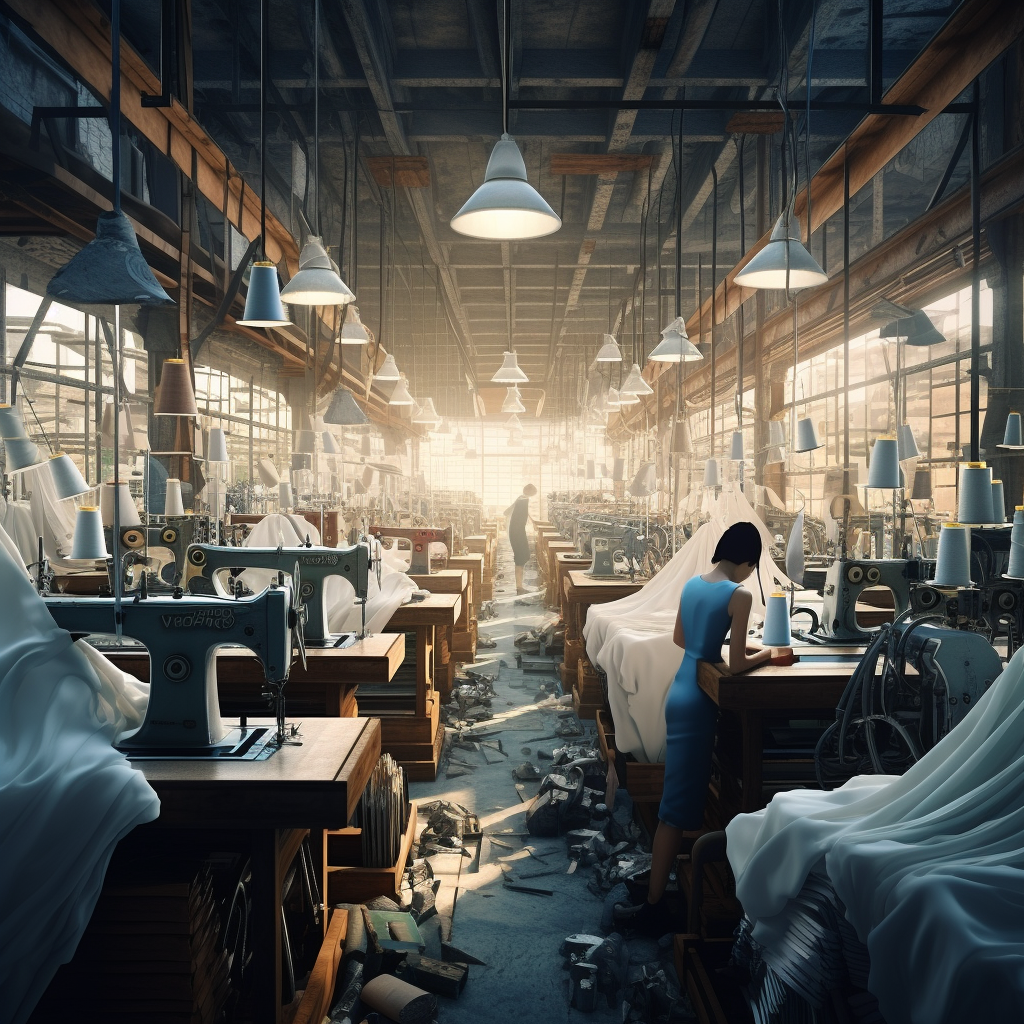 Navigating Garment Sourcing in China: A Comprehensive Guide