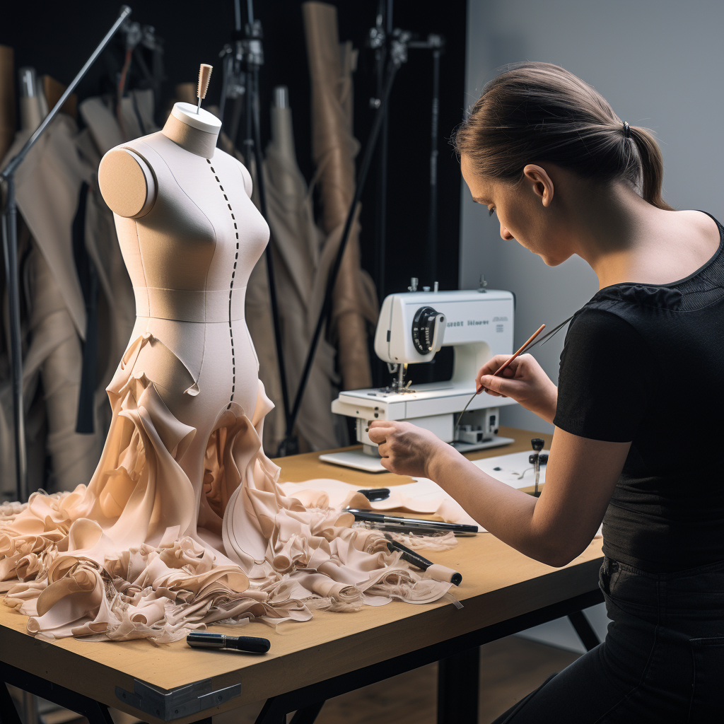 The Art of Alterations: Customizing Your Closet with Creations