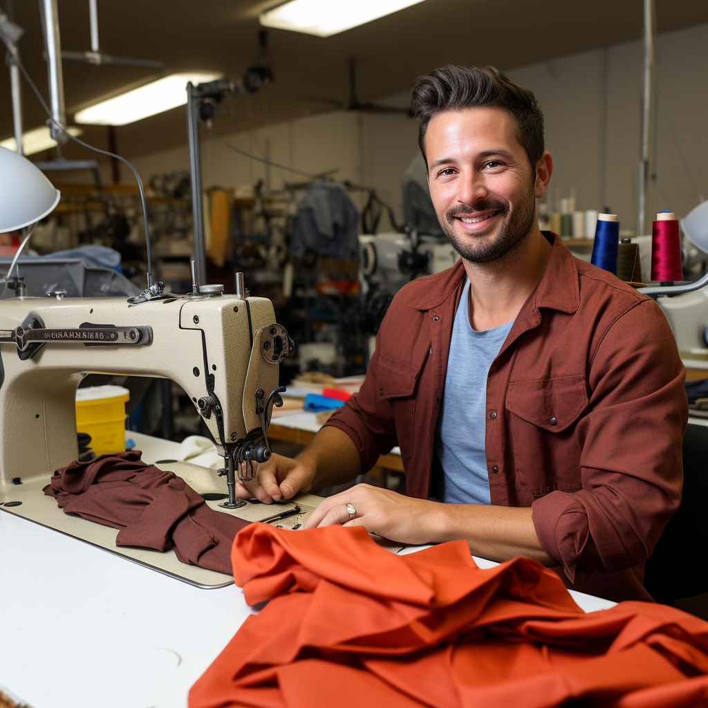 Top Clothing Manufacturers Thriving in San Diego