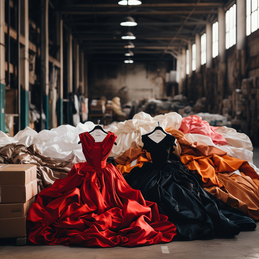 Choosing the Right Structure for Your Clothing Wholesale Business