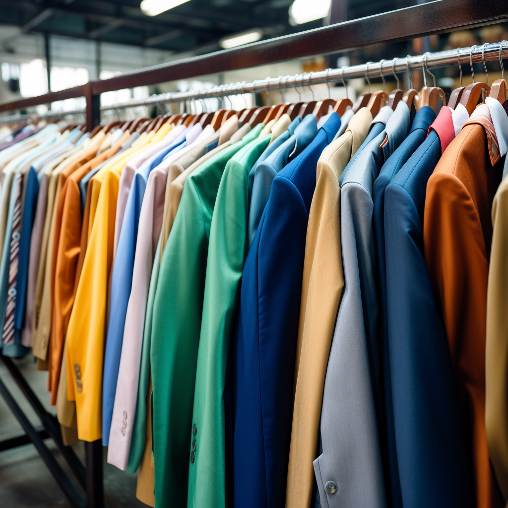 Choosing the Right Structure for Your Clothing Wholesale Business