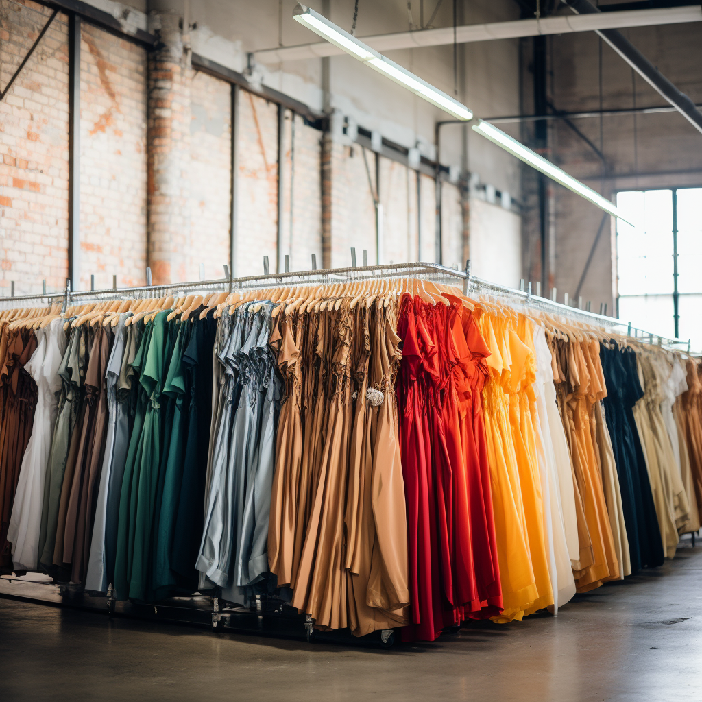 Choosing the Right Structure for Your Clothing Wholesale Business