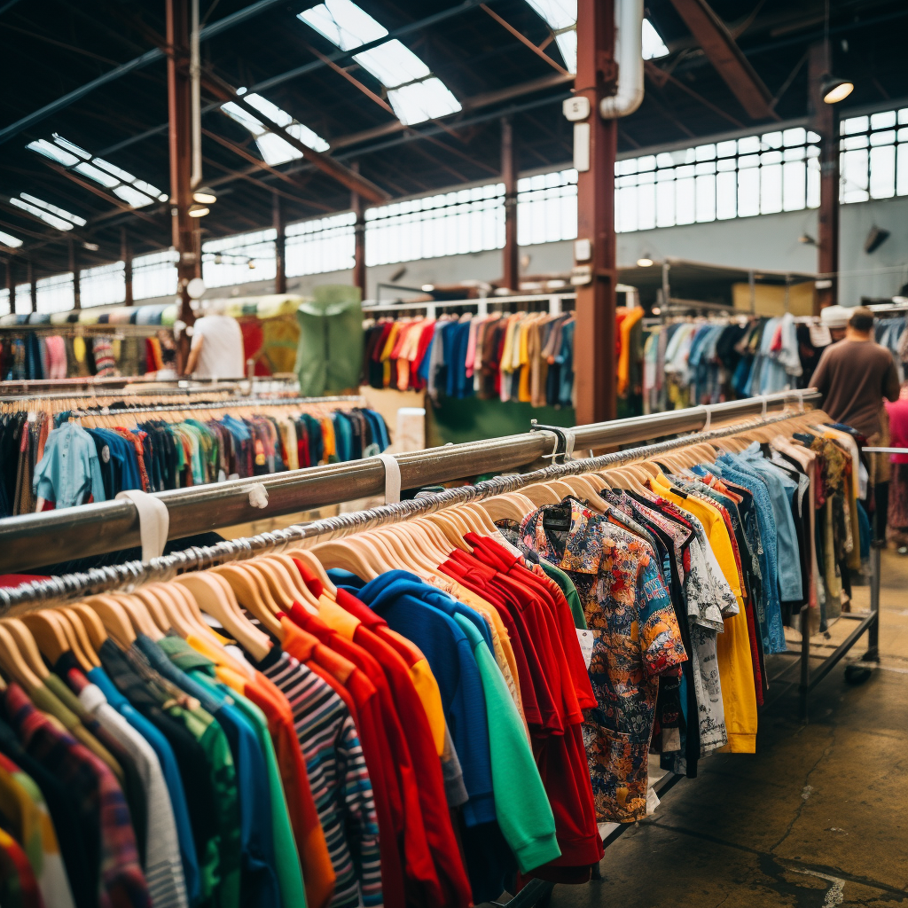 How Clothing Wholesalers Can Attract More Retail Customers