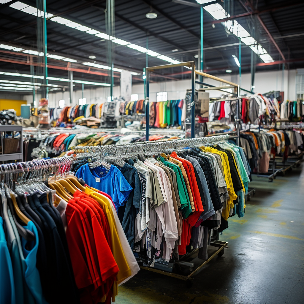 How Clothing Wholesalers Can Attract More Retail Customers