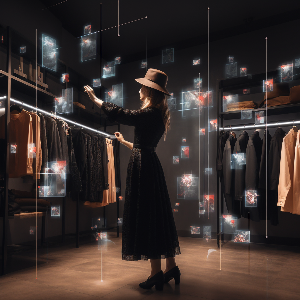 Digital Transformation Playbook for Fashion Businesses