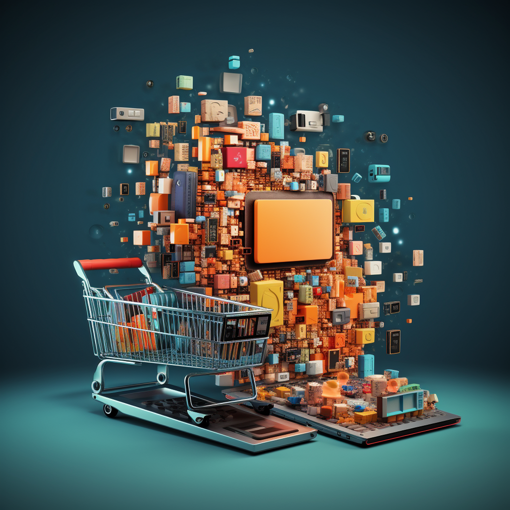 Top B2B E-Commerce Platforms: 2024's Global Market Leaders
