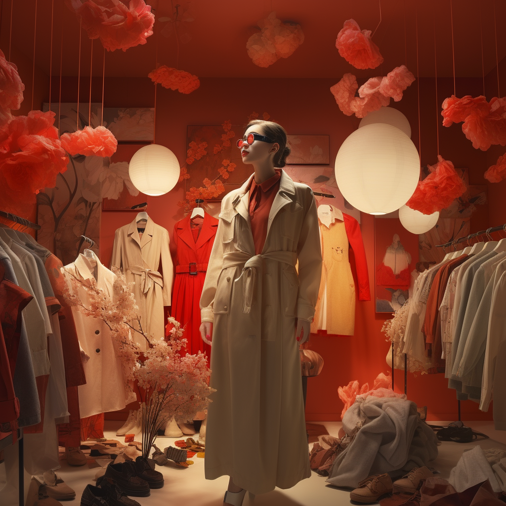 Unraveling Fashion Retail: A Comprehensive Insight