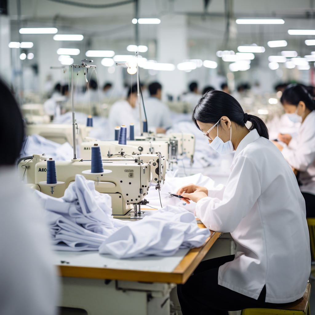 Local Garment Manufacturing: Your Ultimate Guide to Success