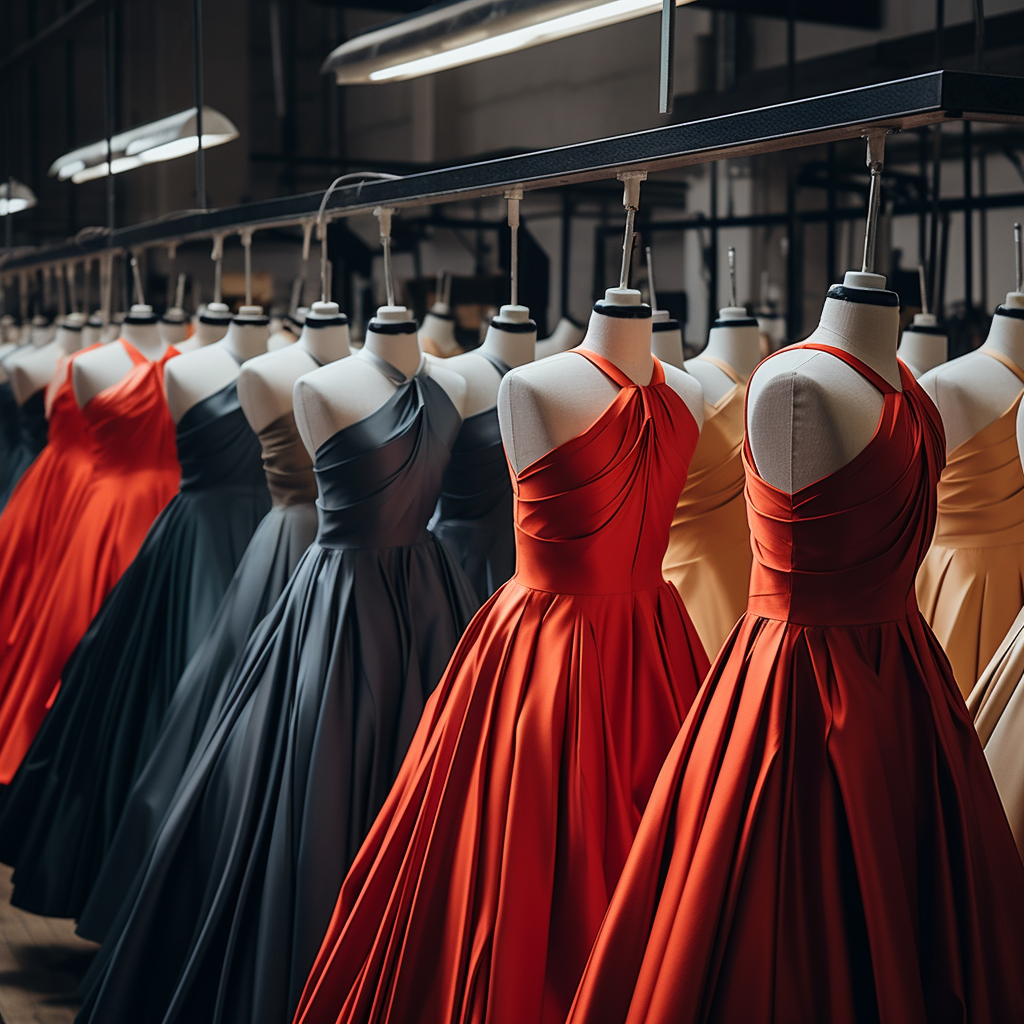Local Garment Manufacturing: Your Ultimate Guide to Success