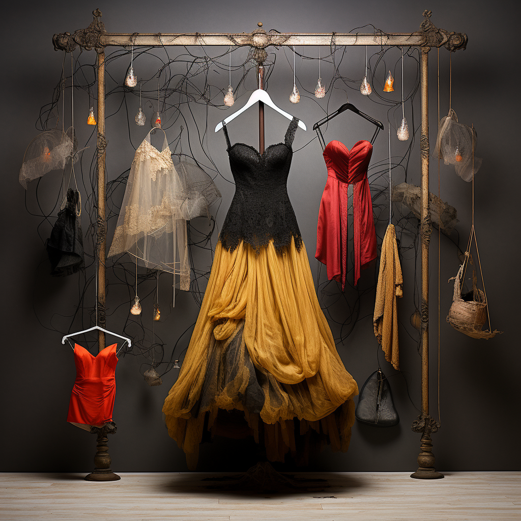 Elevating Garment Quality through Merchandising
