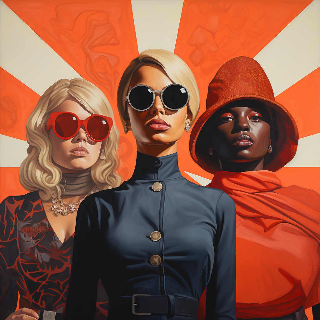 The Intersection of Feminism and Fashion: A Historical Perspective