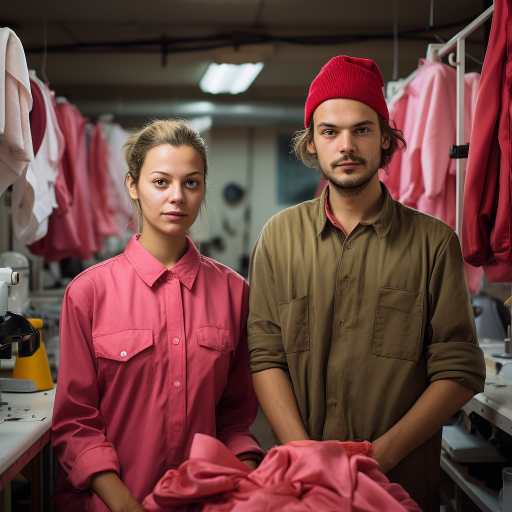 Risk Management in Garments: Assessments & Corrective Actions