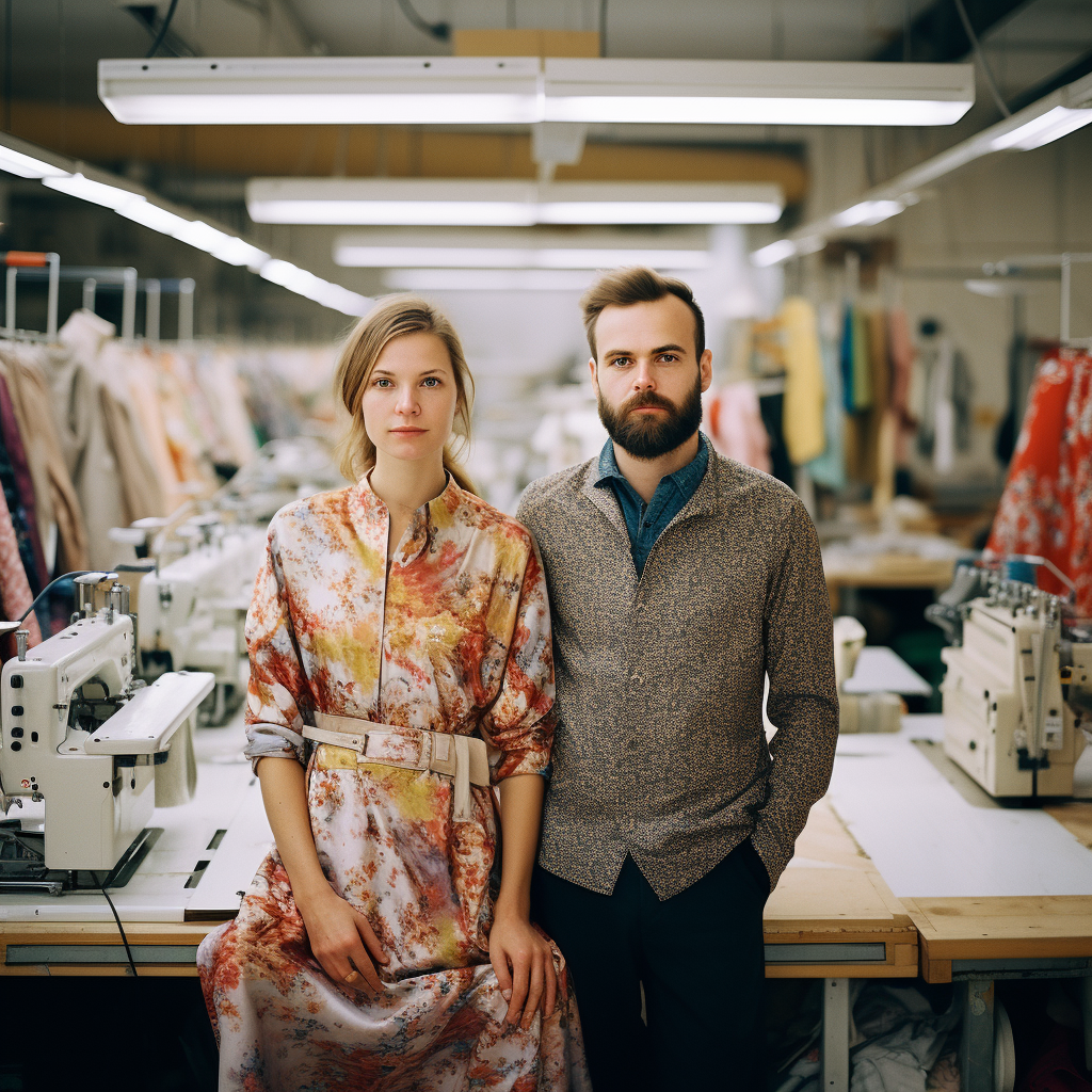 Risk Management in Garments: Assessments & Corrective Actions