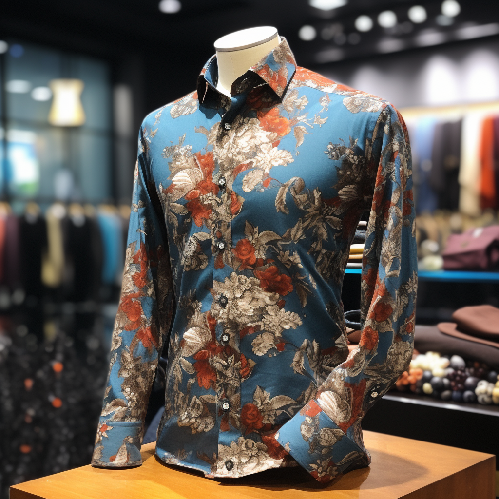 China's Apparel Dominance: History, Innovation & Strategy in 2024