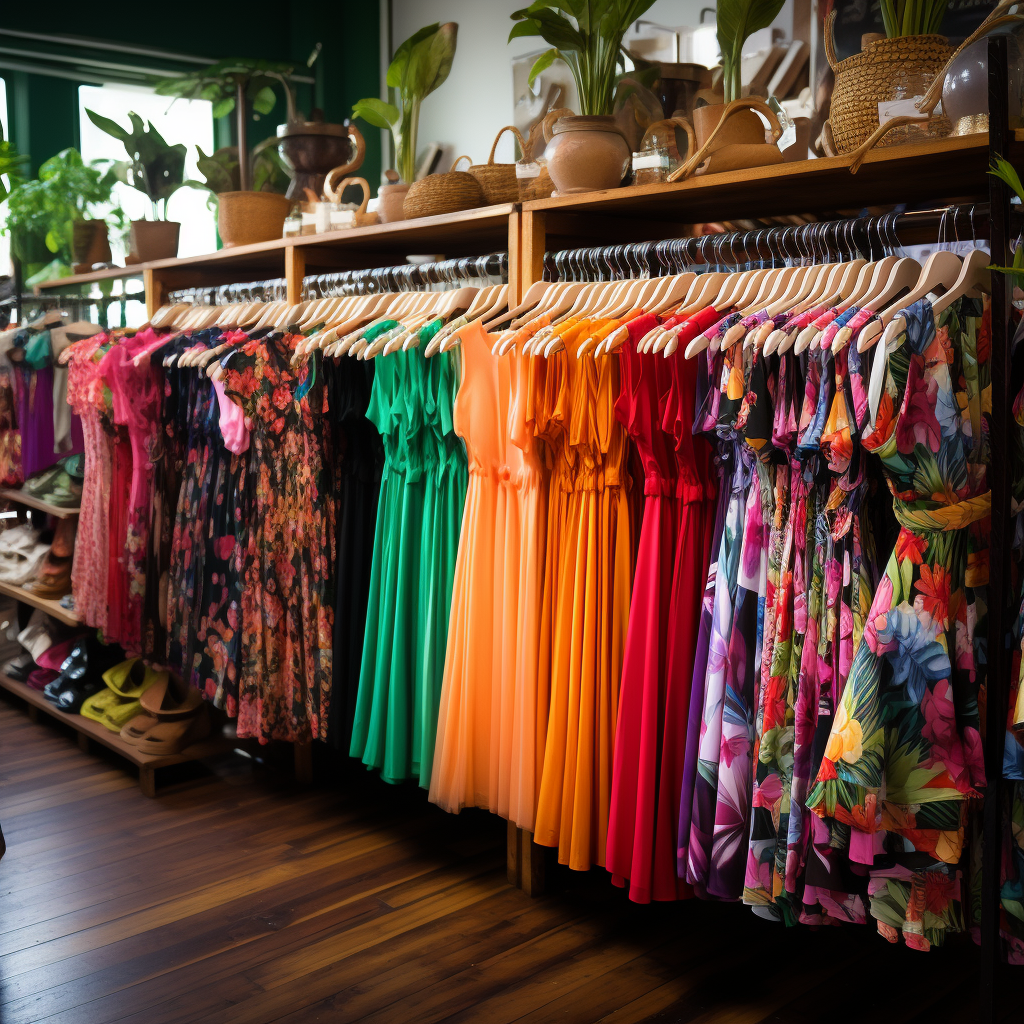 Mastering Brand Identity for Wholesale Clothing Vendors