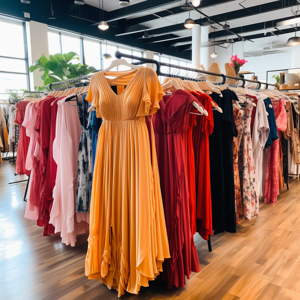 Mastering Brand Identity for Wholesale Clothing Vendors