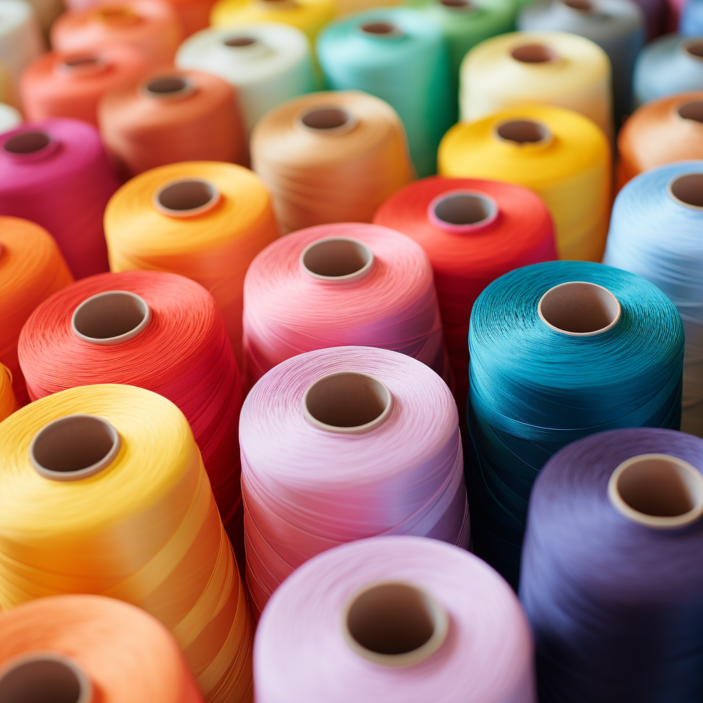Biopolymers in Textile Manufacturing: A Path to Sustainability