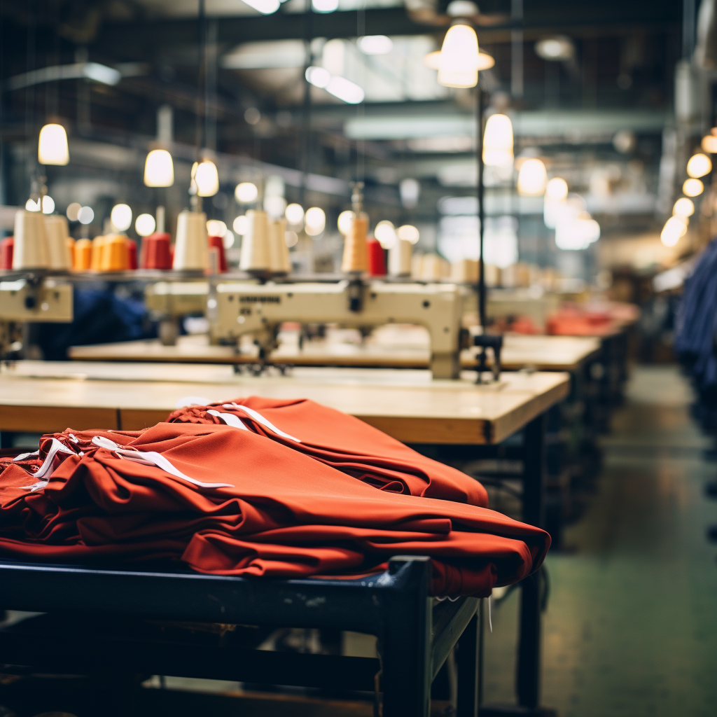 The Manufacturer's Influence: Achieving a 5-Star TrustPilot Rating for Clothing Brands