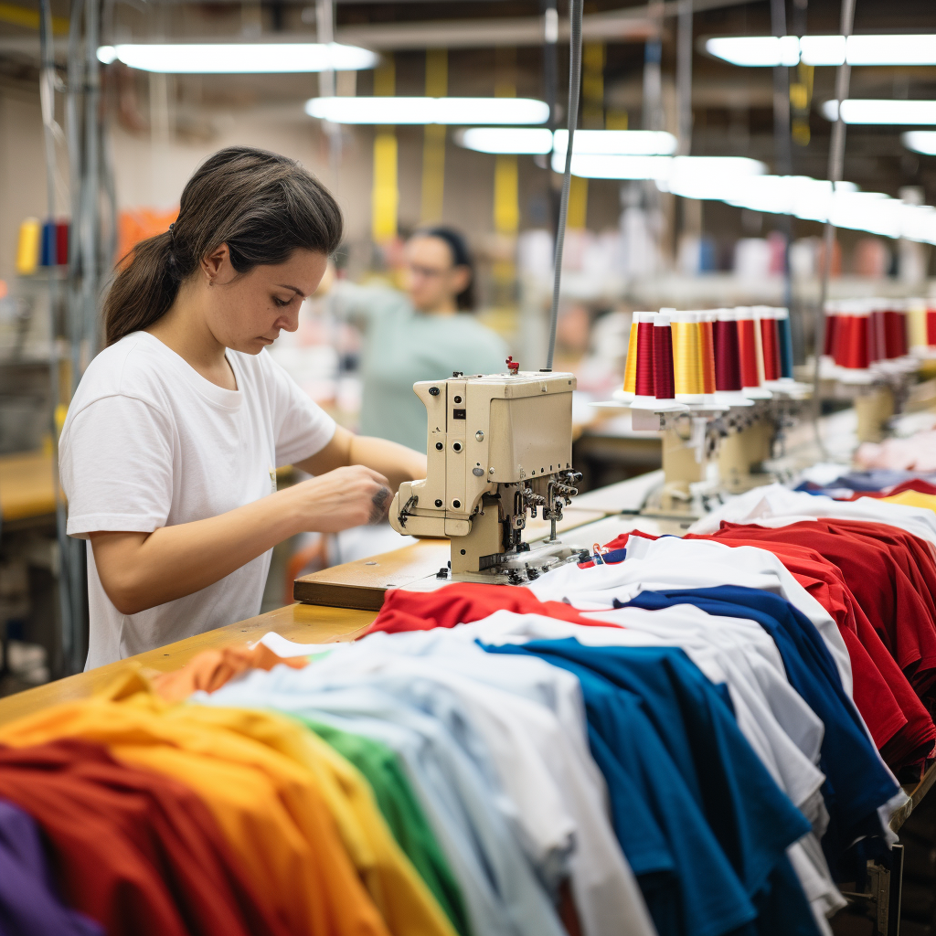 Top Clothing Manufacturers in Louisiana: 12 Brands Producing Quality Apparel