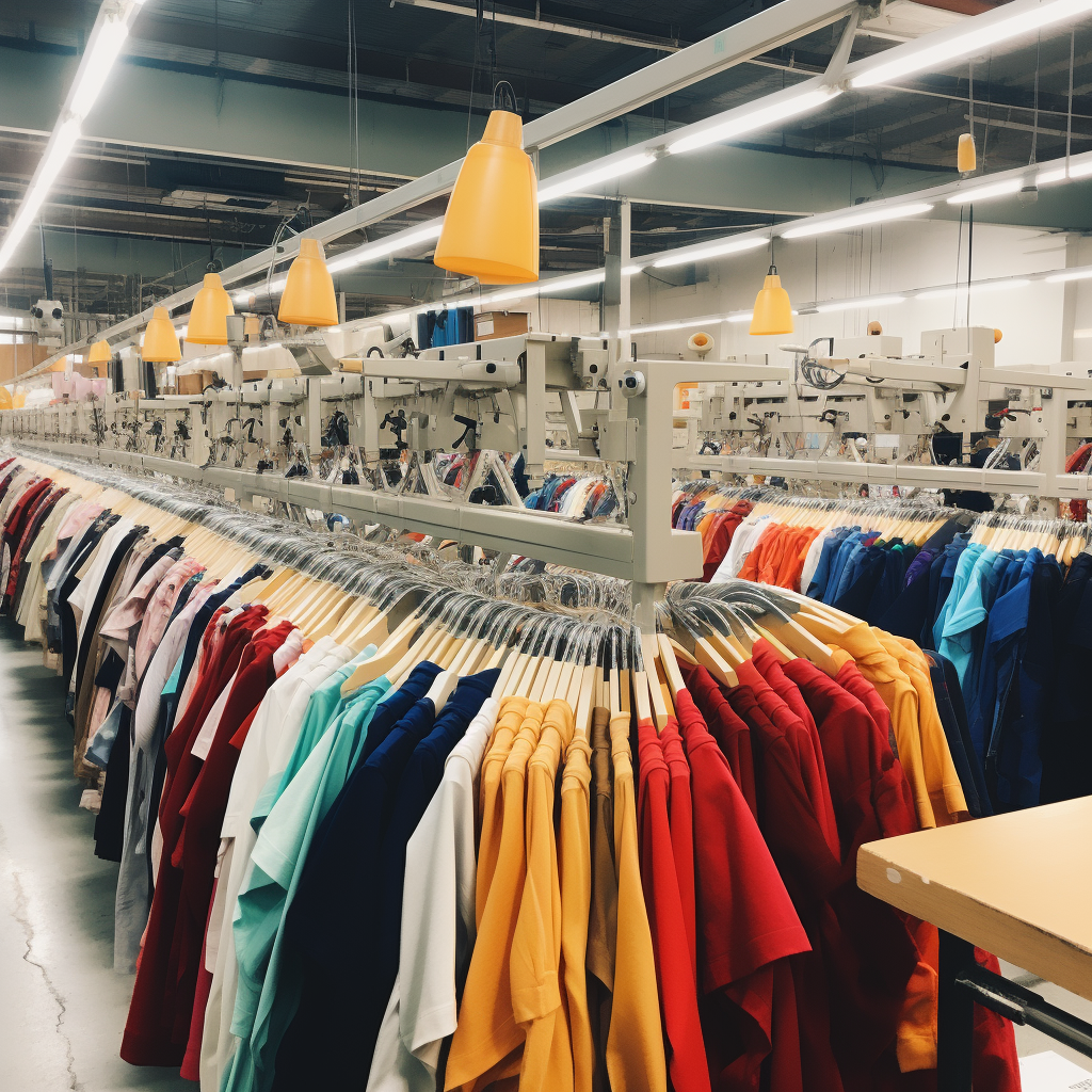 Top Clothing Manufacturers in Louisiana: 12 Brands Producing Quality Apparel