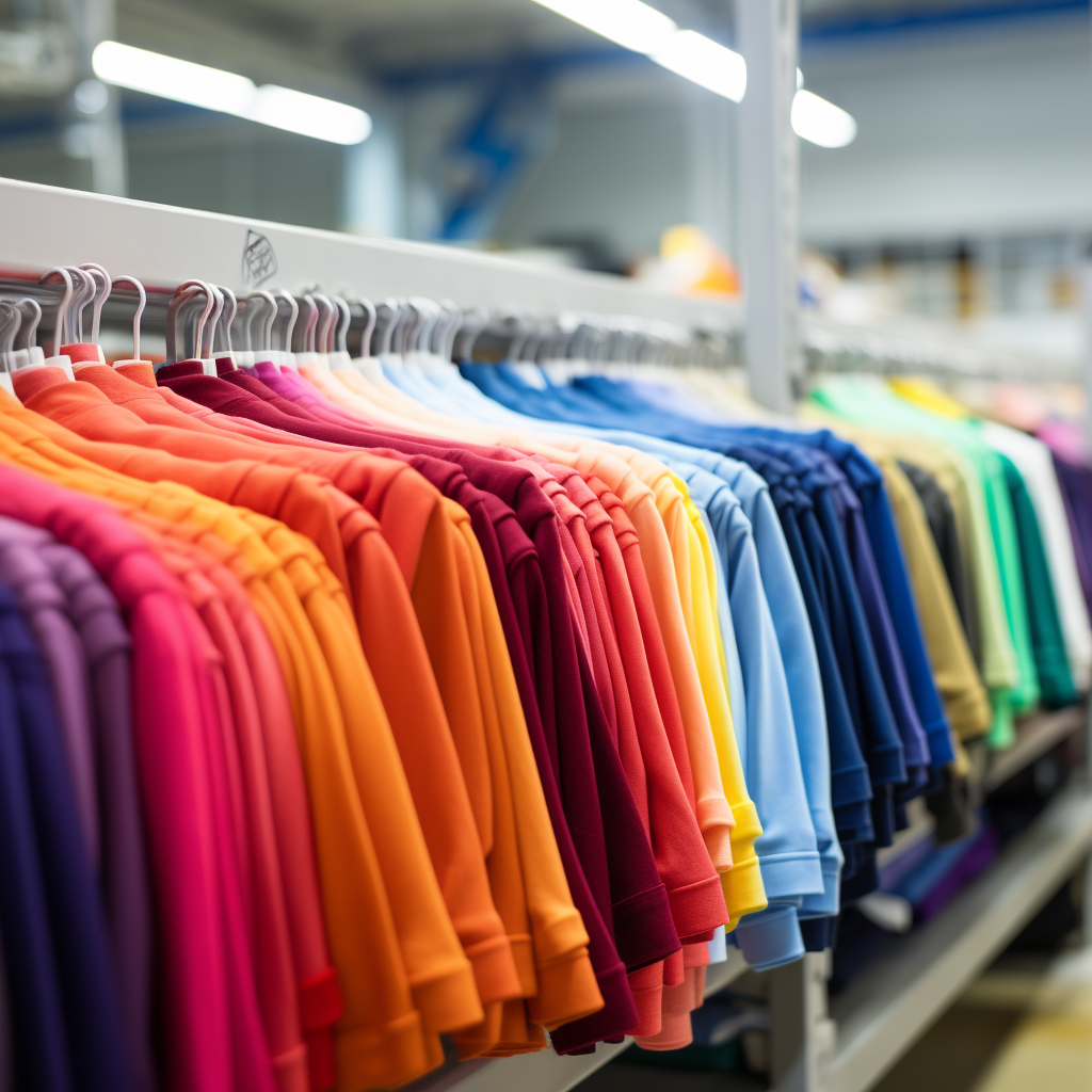 Managing International Tolerances in the Apparel Industry