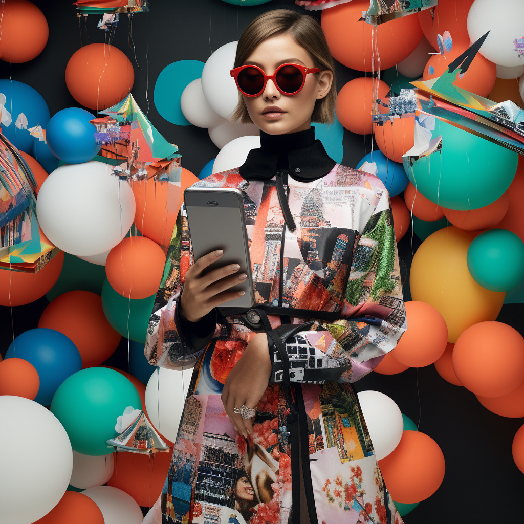 Navigating the Digital Fashion Landscape: A Guide for London Brands