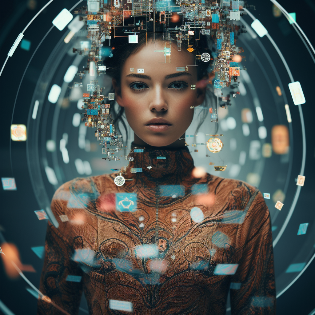 Navigating the Digital Fashion Landscape: A Guide for London Brands