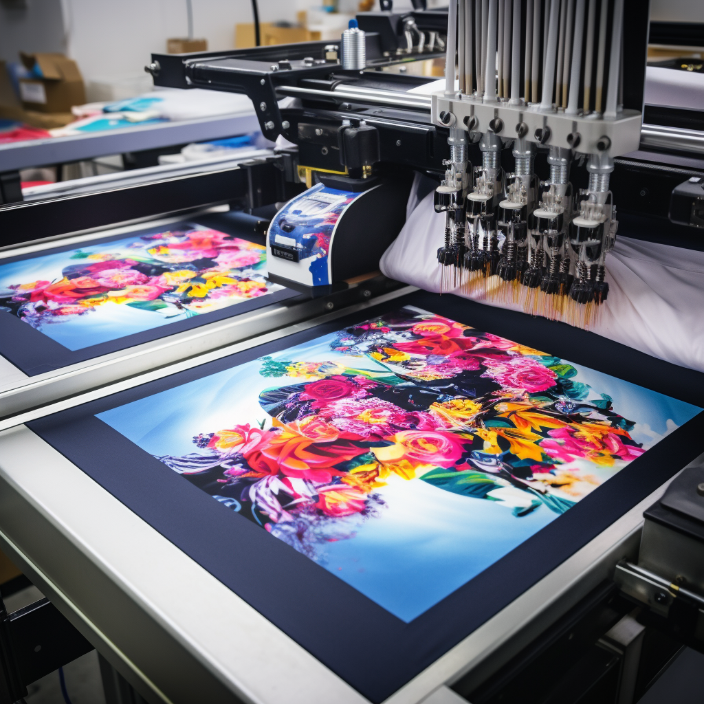Sublimation vs Screen Printing: Which is Best and When to Use Each Process