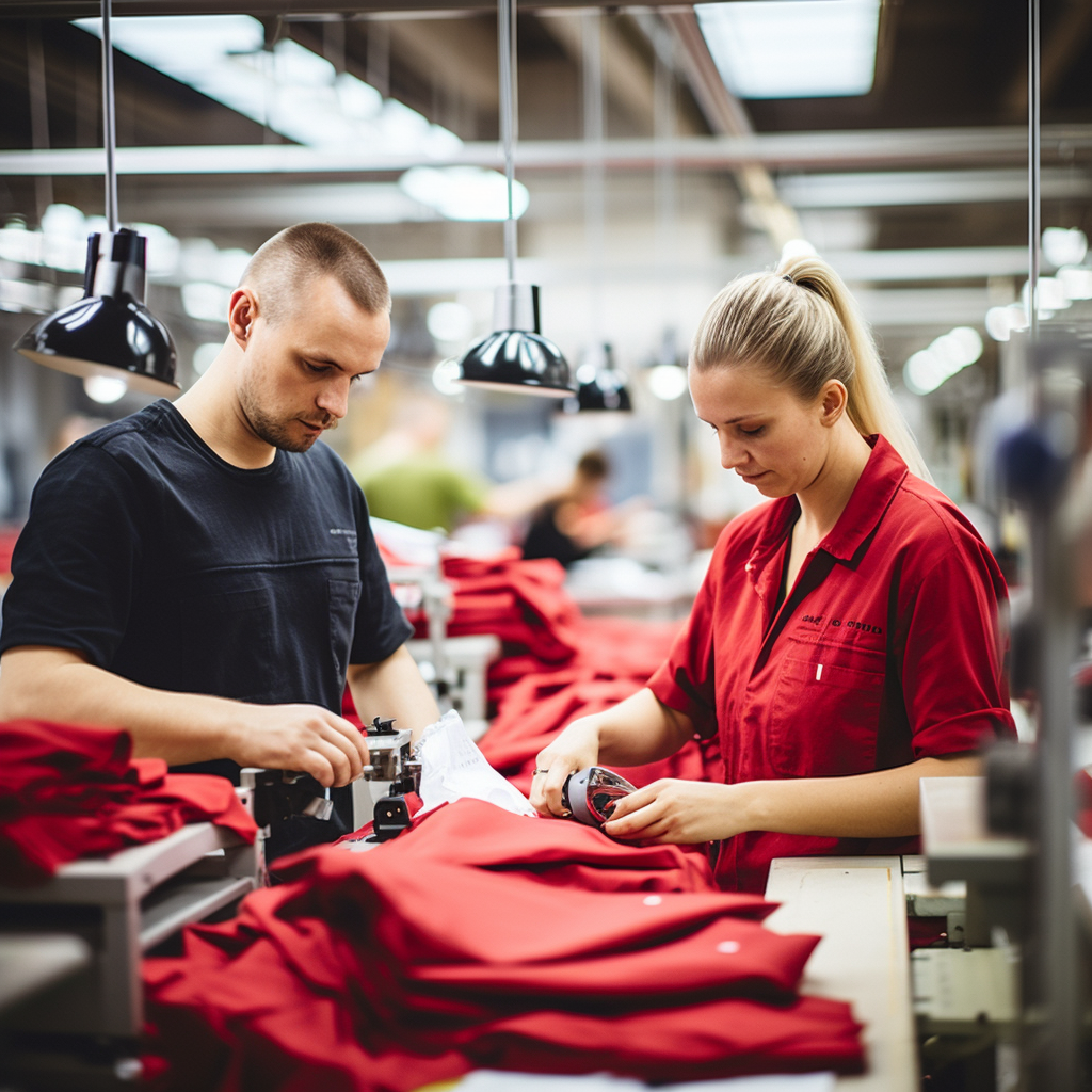 Top Clothing Brands Made in Finland: Quality & Sustainability