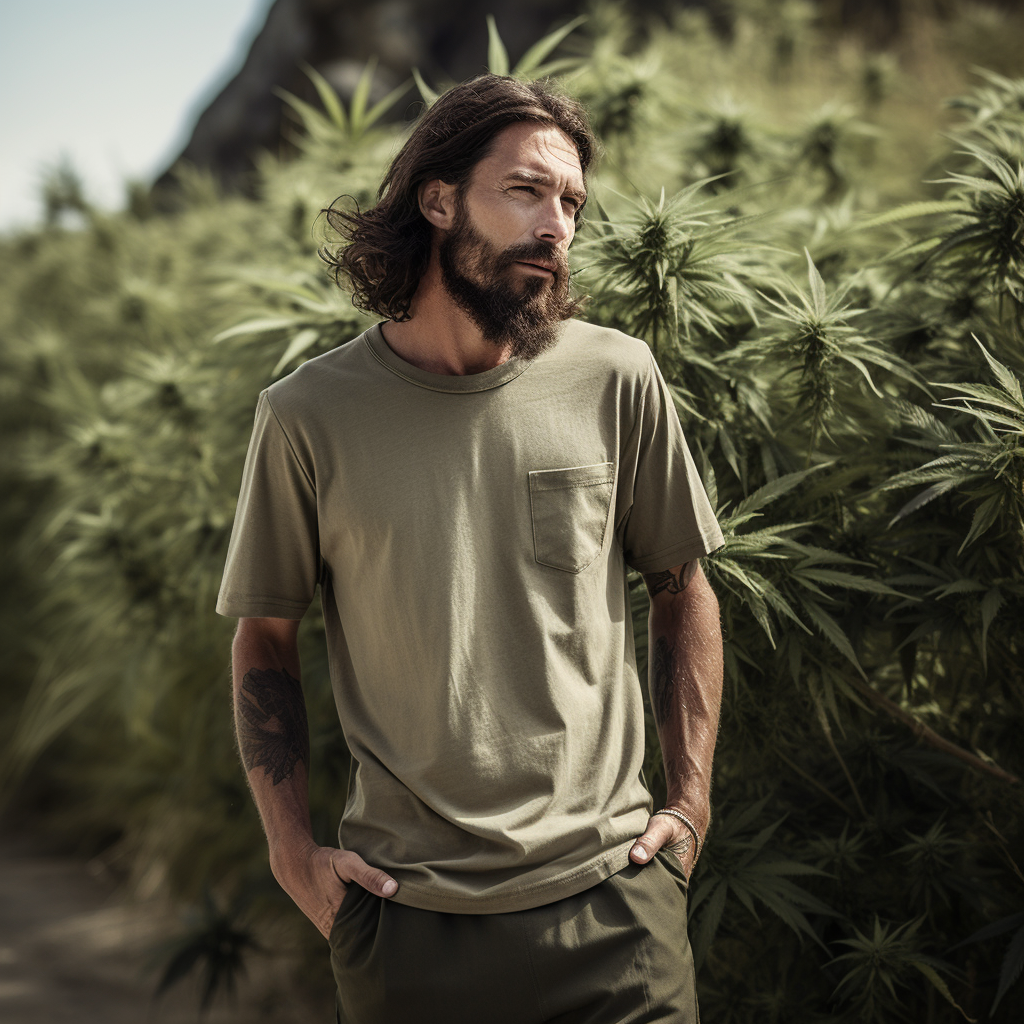 Top 8 Hemp Clothing Brands Leading Australia's Sustainable Fashion Movement