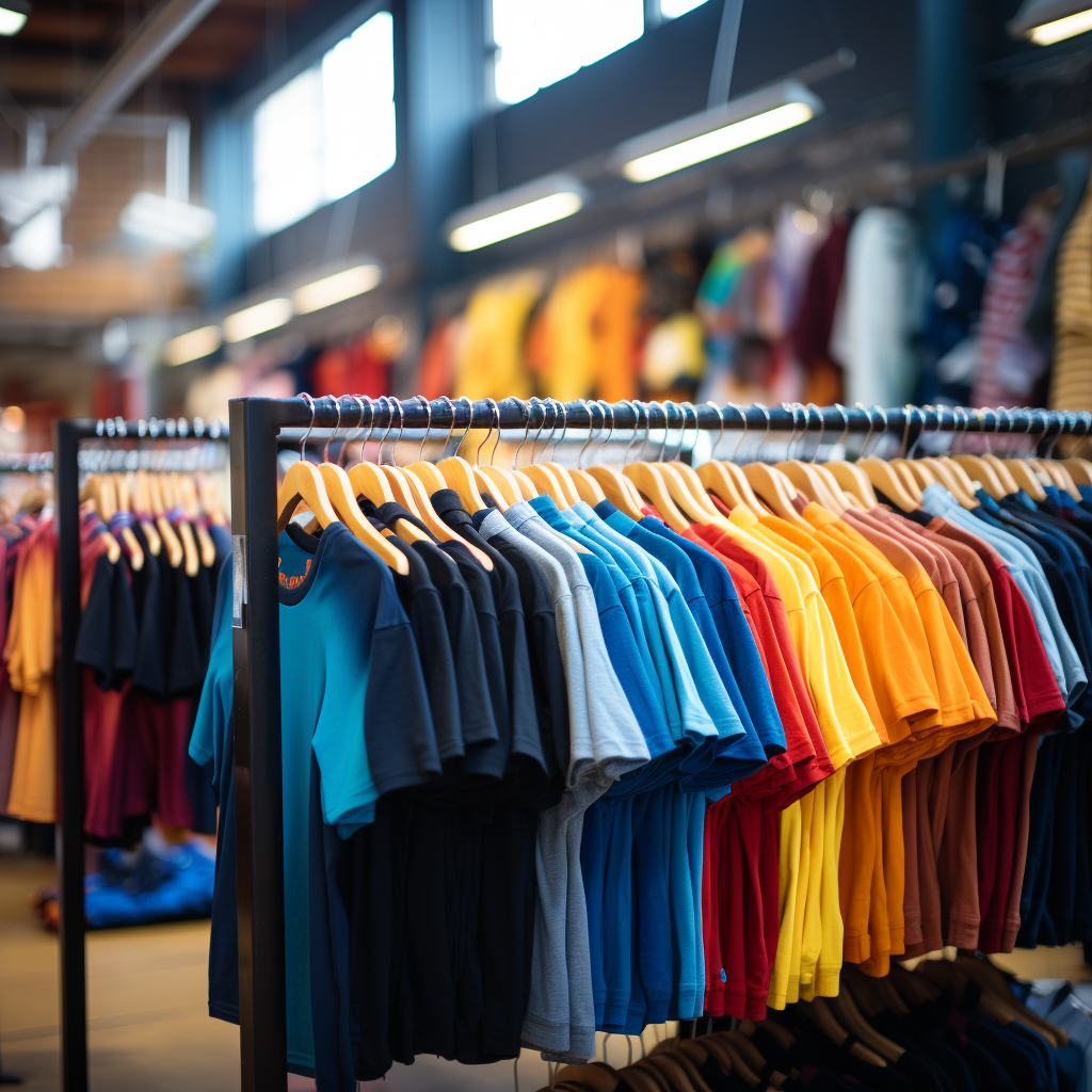 Maximizing Retail Growth with Trading Partnerships