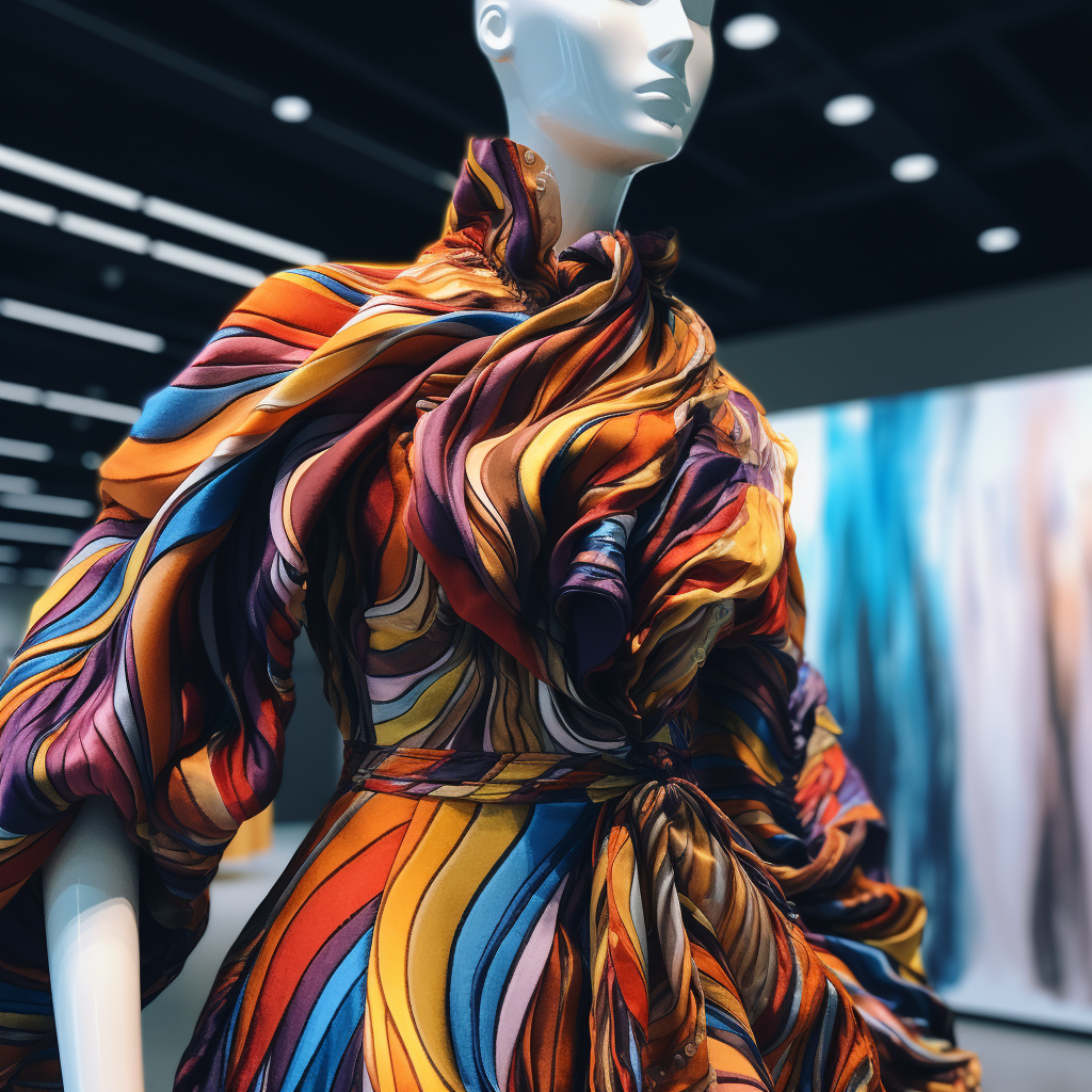 Textile Excellence: Ensuring Quality from Fiber to Fashion