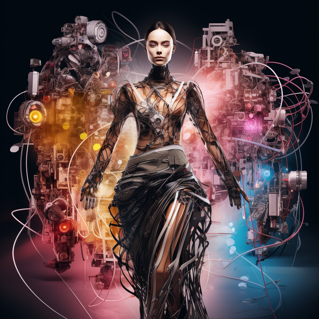 The Fusion of Fashion & Machine Learning: A 2024 Perspective