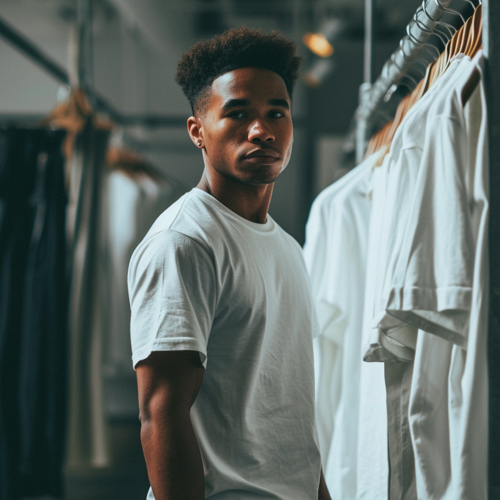 Launch Your Own Clothing Brand: An Insider's Guide for 2024