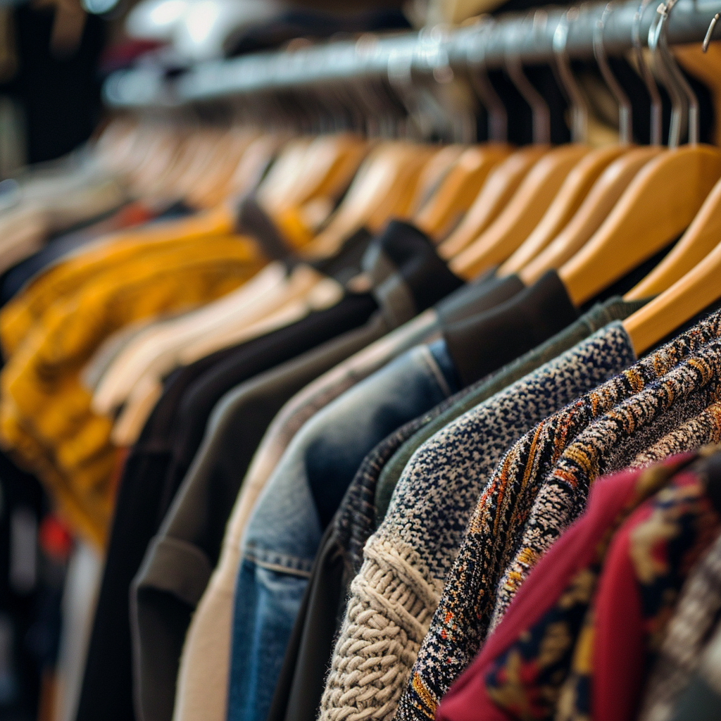 Launch Your Own Clothing Brand: An Insider's Guide for 2024