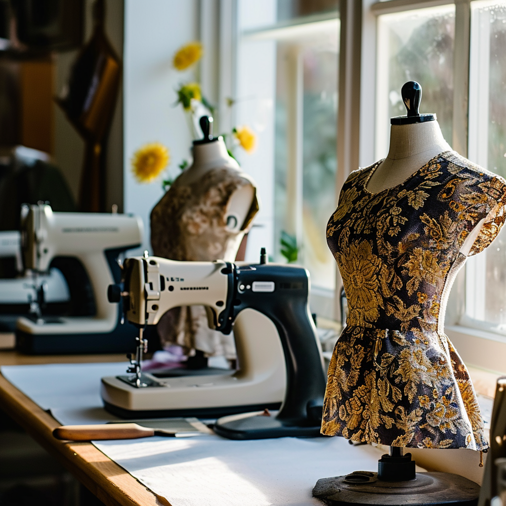 Mastering Outsourcing in Fashion: A Small Business Guide