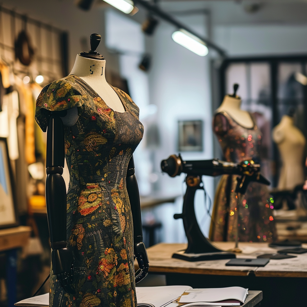 Mastering Outsourcing in Fashion: A Small Business Guide